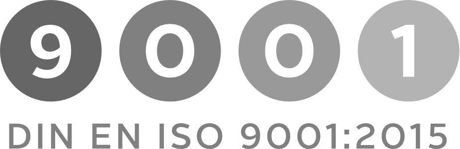 Link Zum ISO9001 Produkt